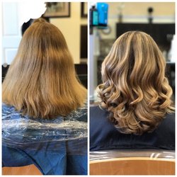 Hair Dazzle Salon