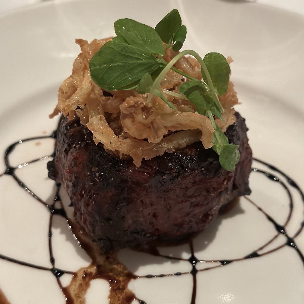 Vintage Steakhouse - Filet mignon - Steakhouses Near Me - Coarsegold, California Vintage Steakhouse - Filet mignon - Steakhouses Near Me - Coarsegold, California