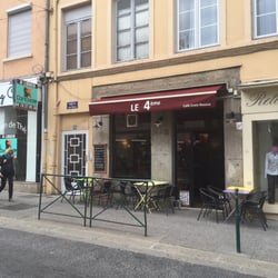 Alambik Café - L'Alambik Café est devenu le 4ème (changement de propriétaire récent)