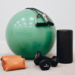 Physical Therapy Services - Porters Neck