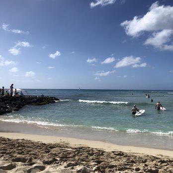 Waikiki Beach - Beaches Near Me Waikiki Beach - Beaches Near Me