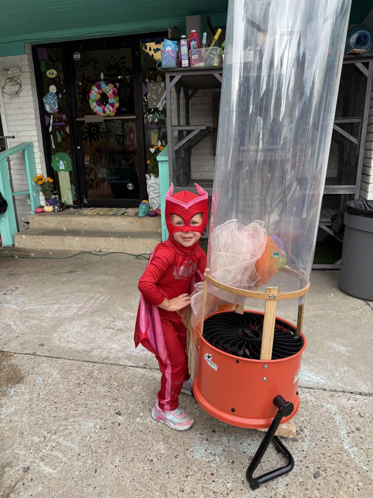 Figment Creative Labs - childcare center in Austin, TX