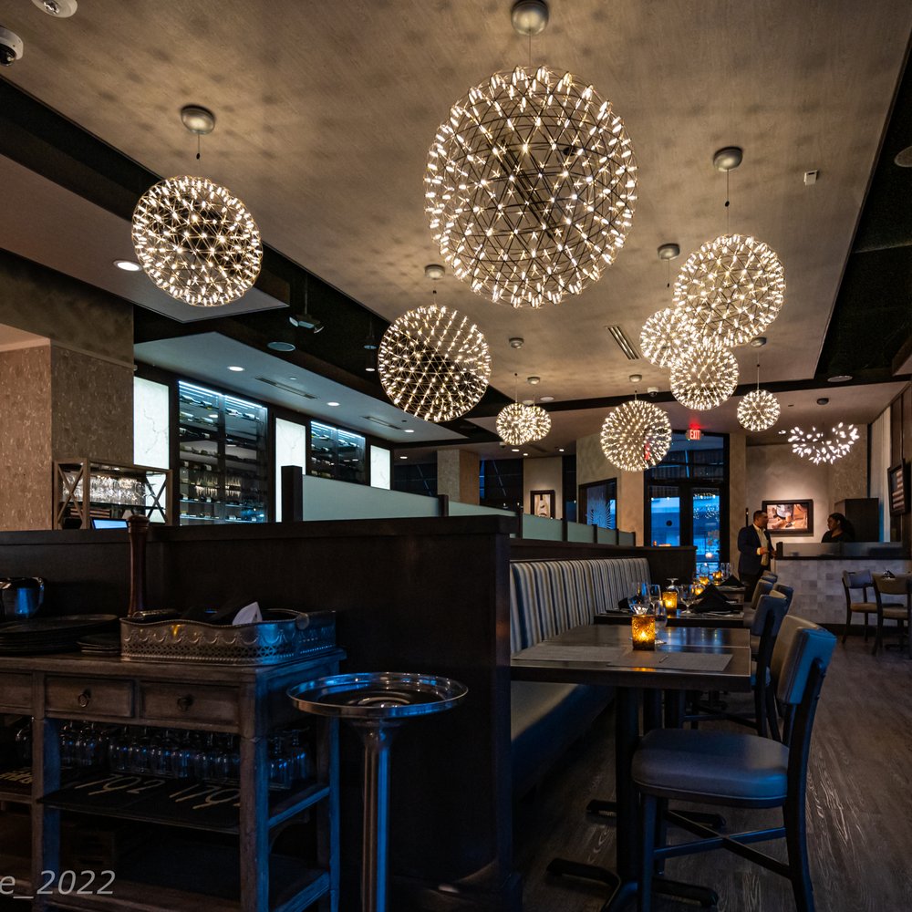 Bottles & Bones - Interior - Bars Near Me - Suwanee, Georgia