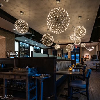 Bottles & Bones - Interior - Bars Near Me - Suwanee, Georgia