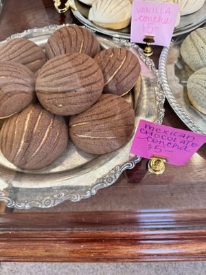 Panadería Matilija by null