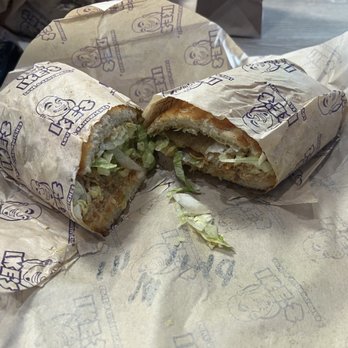 Ike's Love & Sandwiches - phil mickelson - Sandwiches Near Me - Phoenix, Arizona