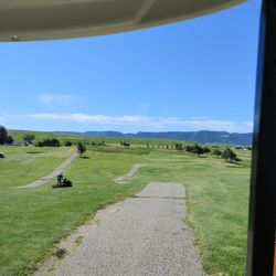 Casper Municipal Golf Course - Golf course, #1