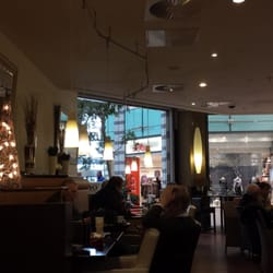 Cafe Mio - Die kaffeebar
