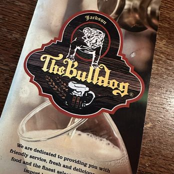 The Bulldog - Bars Near Me - Jackson, Mississippi