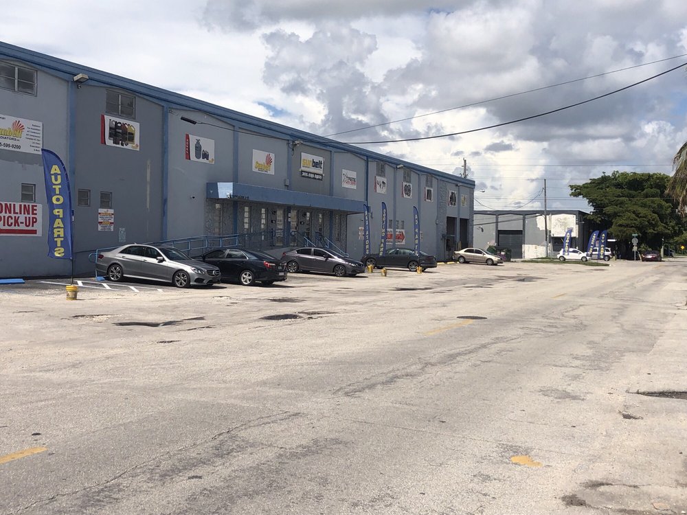 SUNBELT RADIATORS 19 Photos 7890 NW 98th St, Hialeah Gardens, Florida Auto Parts