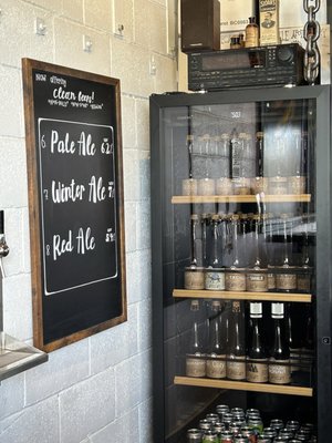The Ale Apothecary by null