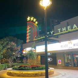Galaxy Theater