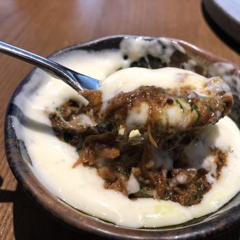Roganic - Radish purée with duck leg - British Near Me - Hong Kong, HK