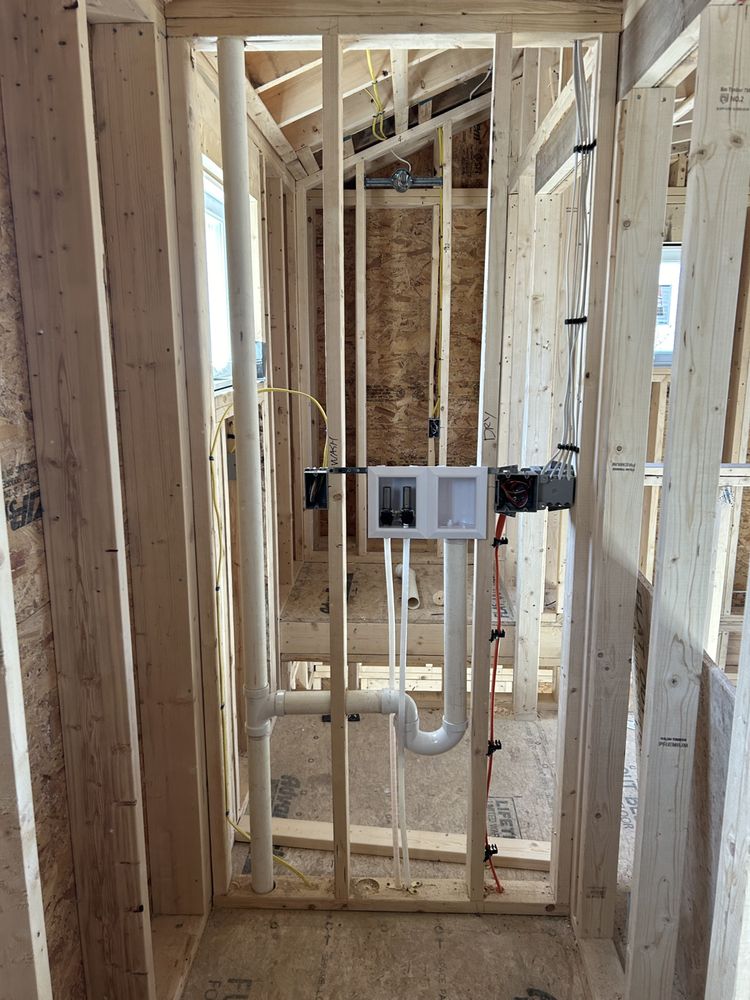 Slide of Frazier Mechanical