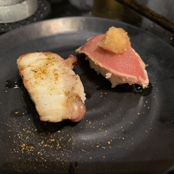 Sushi Sasabune - Sushi Bars Near Me - Honolulu, Hawaii