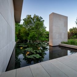 Pool Environments