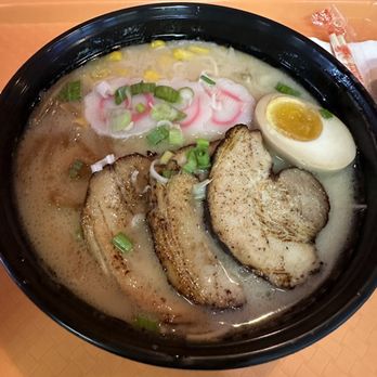 Ginza Spot - Ramen Near Me - Henrico, Virginia
