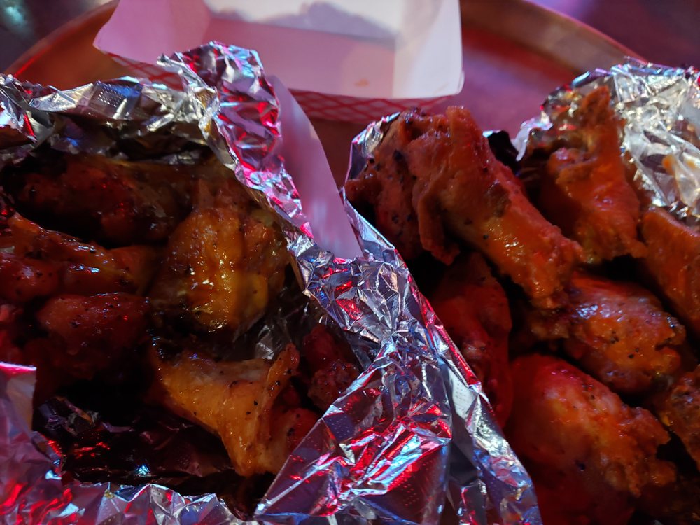 MJ’S BAR & GRILL 23 Photos & 14 Reviews 1310 S Fort Hood St