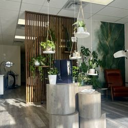Highline Aesthetics - The cutest med spa ever!!!! Love this place :)))