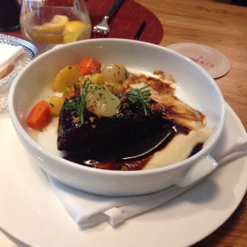 Kingbird - Short ribs - Breakfast & Brunch Near Me - Washington, DC, District of Columbia