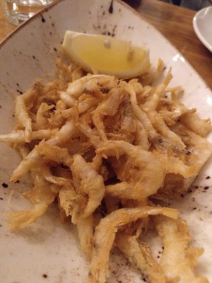 Restaurante Quinqué by null