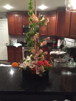 Jeffrey's Flowers & Flower Delivery by null