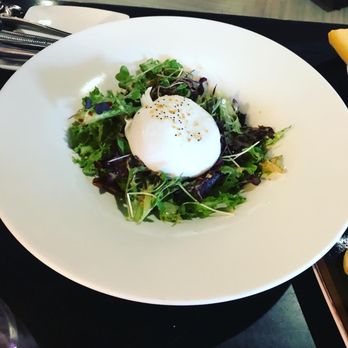 Char Steak & Lounge - Salad - Steakhouses Near Me - Rochester, New York