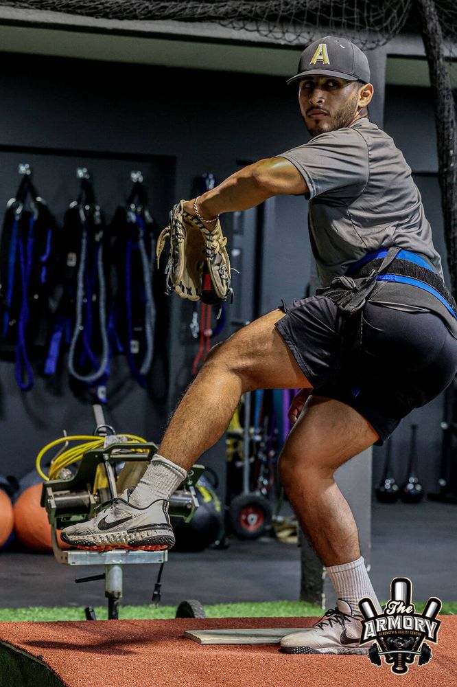 ARMORY BASEBALL Updated September 2024 11 Photos 6190 Atlantic