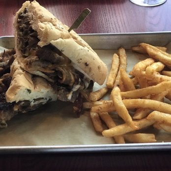 Živio - Zivio's cheesesteak and fries - Modern European Near Me - Grand Rapids, Michigan Živio - Zivio's cheesesteak and fries - Modern European Near Me - Grand Rapids, Michigan