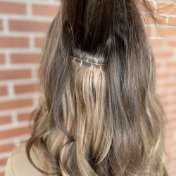 Di Lusso Salon & Spa