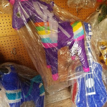 Mister Pinata - Sweet pony pinatas - Party Supplies Near Me - Portland, Oregon
