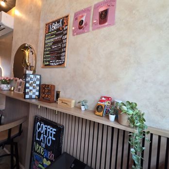 Coffeelato - Coffee & Tea Near Me - Astoria, New York Coffeelato - Coffee & Tea Near Me - Astoria, New York