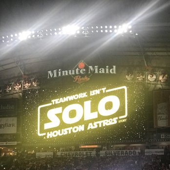 Daikin Park - A great quote - Stadiums & Arenas Near Me - Houston, Texas Daikin Park - A great quote - Stadiums & Arenas Near Me - Houston, Texas