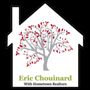Photo of Eric Chouinard with Hometown Realtors