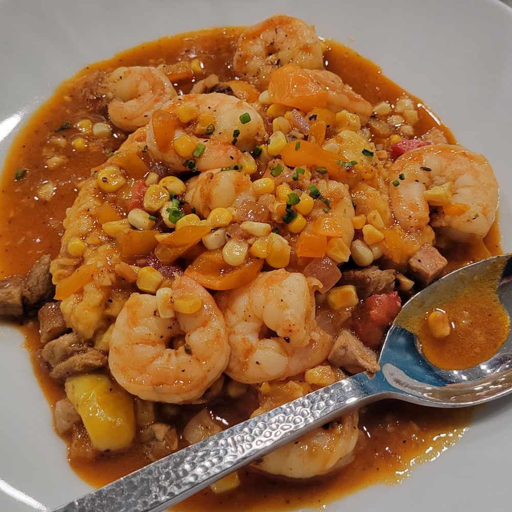 Swell At OV - Shrimp and grits - Bars Near Me - Norfolk, Virginia Swell At OV - Shrimp and grits - Bars Near Me - Norfolk, Virginia