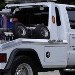 Intercoastal Towing & Recovery