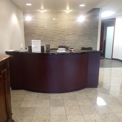 Graves Stanley, MD - Our registration desk