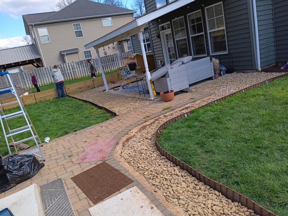 Slide of Smith Renovations