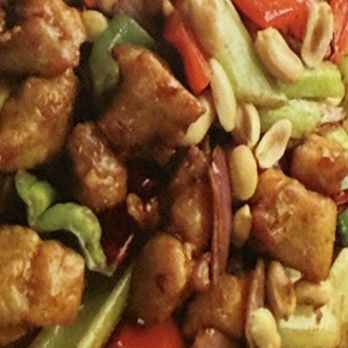 Yue Huang Restaurant - Kung pao chicken - Seafood Near Me - Sacramento, California Yue Huang Restaurant - Kung pao chicken - Seafood Near Me - Sacramento, California