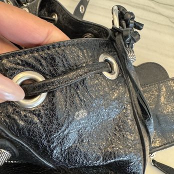 Luxsecondsnob - Used, Vintage & Consignment Near Me - Newport Beach, California