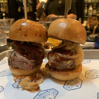 Harvest Hall - Rail Sliders - Music Venues Near Me - Grapevine, Texas