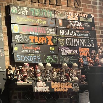 Jefferson Social - Bars Near Me - Cincinnati, Ohio