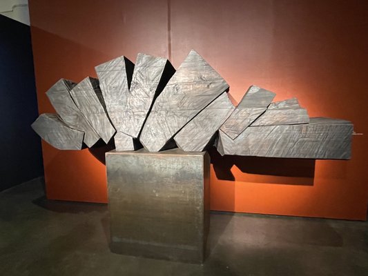 Museum of Craft and Design by null