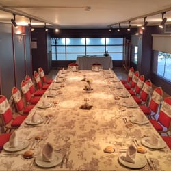 Hotel Ciudad de Vigo - De cena!