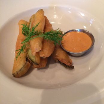 Jacob's Pickles - Fried pickles - Comfort Food Near Me - New York, New York Jacob's Pickles - Fried pickles - Comfort Food Near Me - New York, New York