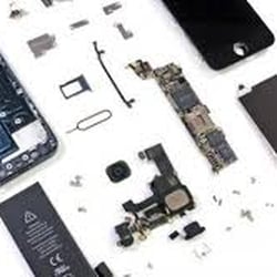 Cellularis Cellphone Repair - iPhone 5 take apart