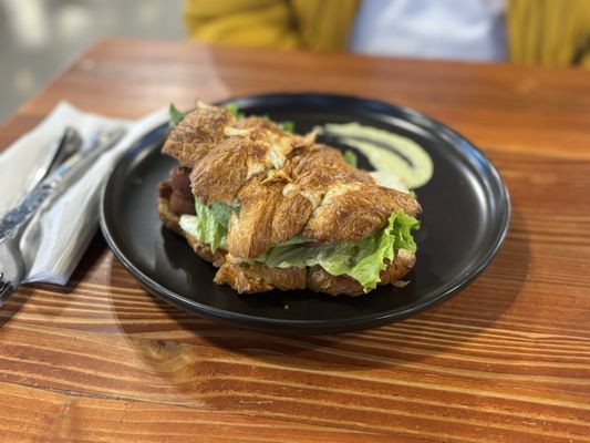 Le Petit Café Troutdale by null