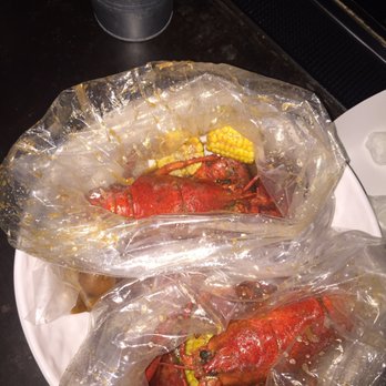 Claw Daddy's - Cajun/Creole Near Me - New York, New York