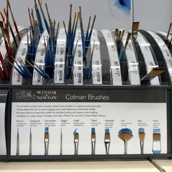 Thomsons Art Supply