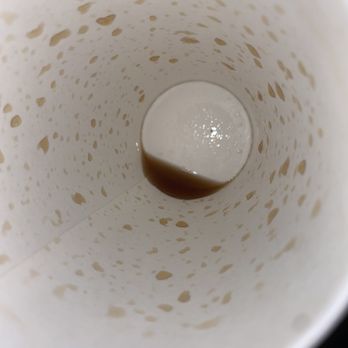 KFC - you can see dirt/mold specks - Fast Food Near Me - Crestview, Florida KFC - you can see dirt/mold specks - Fast Food Near Me - Crestview, Florida